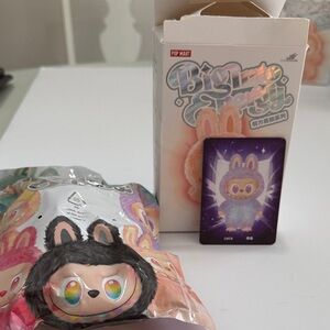 Pop Mart Big into Energy